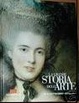 Cover of La grande storia dell'arte