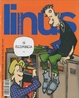Cover of Linus