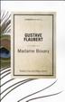 Cover of Madame Bovary