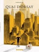 Cover of Quai d'Orsay, Tome 2