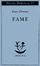 Cover of Fame