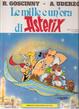 Cover of Le mille e un'ora di Asterix