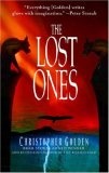 The Lost Ones (The Veil, Book 3)