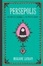 Cover of Persepolis