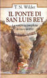 Cover of Il ponte di San Luis Rey