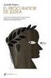 Cover of EL PROCURADOR DE JUDEA