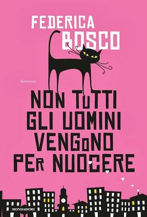 Più riguardo a Non tutti gli uomini vengono per nuocere !! ANTEPRIMA !!