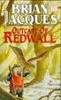 Cover of Outcast of Redwall