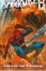 Cover of Spider-Man