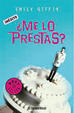 Cover of ¿Me lo prestas?