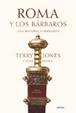 Cover of Roma y los bárbaros