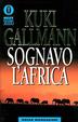 Cover of Sognavo l'Africa