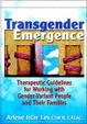 Cover of Transgender Emergence