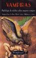 Cover of Vampiras