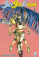 Cover of Jojolion vol. 1