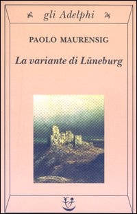 Image of La variante di Lüneburg