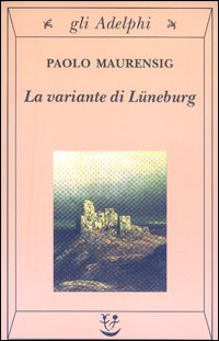 Image of La variante di Lüneburg