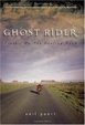 Cover of Ghost Rider