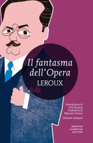 Più riguardo a Il fantasma dell'Opera