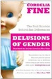 Cover of Delusions of Gender