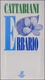 Cover of Erbario