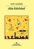 Alta fidelidad