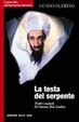 Cover of La testa del serpente
