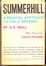 Cover of Summerhill