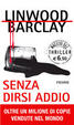 Cover of Senza dirsi addio