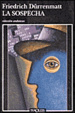 Cover of La sospecha