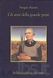 Cover of Gli anni della grande peste