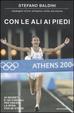 Cover of Con le ali ai piedi
