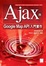 Cover of "Ajax 與 Google Map API 入門實作"