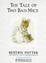 Cover of The Tale of Two Bad Mice