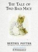 Cover of The Tale of Two Bad Mice