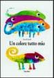 Cover of Un colore tutto mio