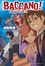 Cover of BACCANO！大騷動！2002【A side】