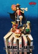 Cover of Dal manga all'anime in viaggio con One Piece