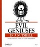 Cover of Evil Geniuses in a Nutshell