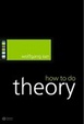 Cover of How to Do Theory