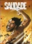 Image of Wolverine: Saudade