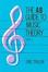 Cover of A.B.Guide to Music Theory, Book II