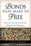 Cover of Bonds That Make Us Free