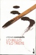 Cover of Lo bello y lo triste