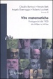 Cover of Vite matematiche