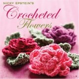 Image of Nicky Epstein's Crocheted Flowers