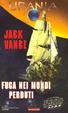 Cover of Fuga nei mondi perduti