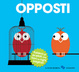 Cover of Opposti