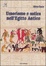 Cover of Umorismo e satira nell'Egitto antico