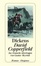 Cover of "David Copperfield."